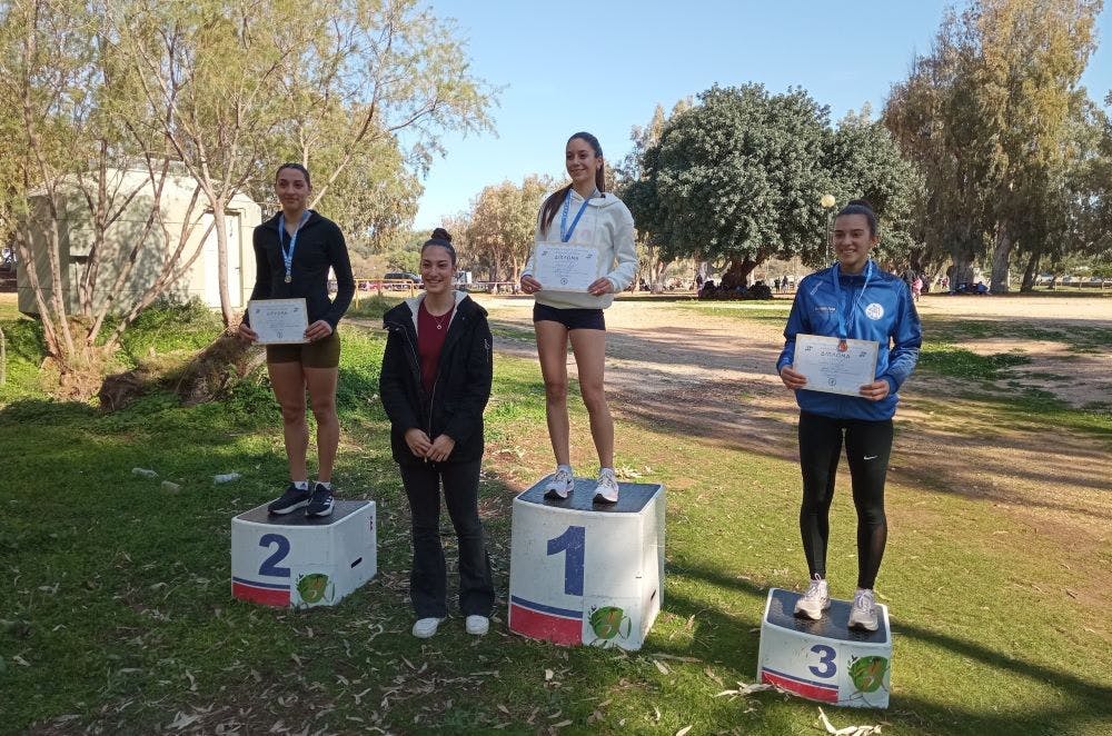 Τα αποτελέσματα στο Δρόμο σε Ανώμαλο Έδαφος και Δημόσια Οδό της ΕΑΣ ΣΕΓΑΣ Κρήτης runbeat.gr